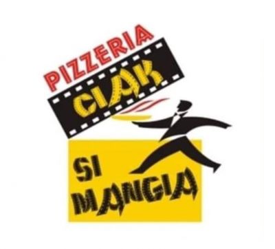 PIZZERIA CIAK SI MANGIA